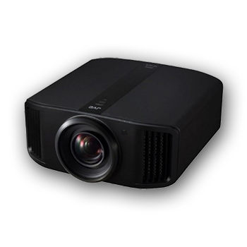 JVC DLA-NX9