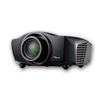 Optoma HD91+