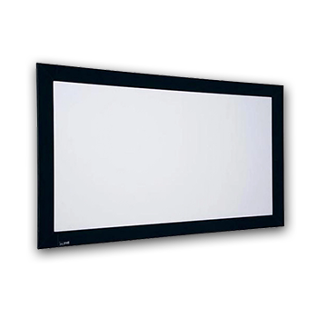 Draper Onyx 16:9 338/133 HiDef Grey